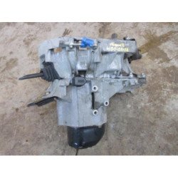 Boite De Vitesses Renault Megane 1 Phase 2